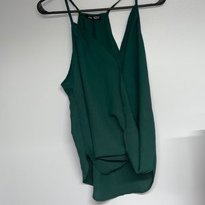 Brand SHEIN size M color Olive green